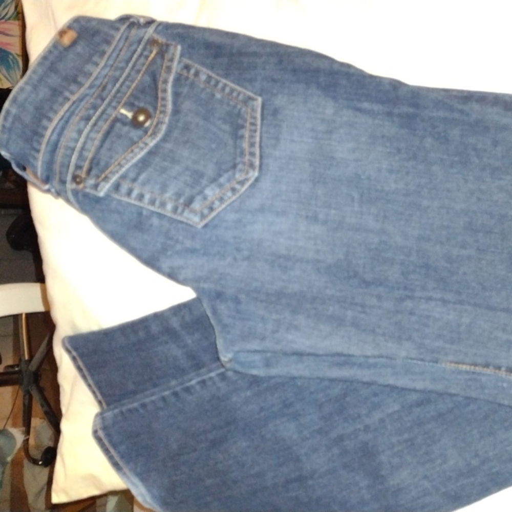 Jean